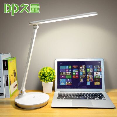 Dragon (DP) LED lights work learning reading sensor reading lights stepless dimming white DP-J03
Dragon (DP) LED lights work learning reading sensor reading lights stepless dimming white DP-J03