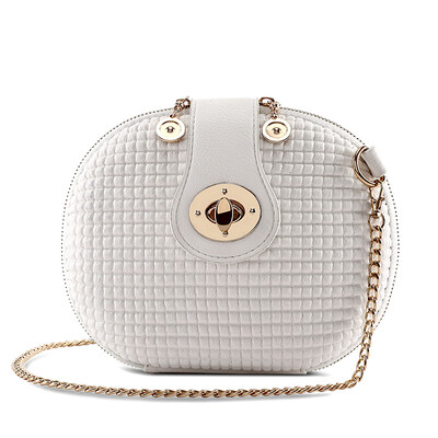 Aliwilliam® 2015 New Women Mini Shoulder Chain Bag Designer Bags Crossbody Bag For Women Small Messenger Bolso +5 colors
Aliwilliam® 2015 New Women Mini Shoulder Chain Bag Designer Bags Crossbody Bag For Women Small Messenger Bolso +5 colors