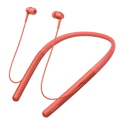 SONY WI-H700 Bluetooth wireless headset Hi-Res stereo headset gaming headphone phone headset red
SONY WI-H700 Bluetooth wireless headset Hi-Res stereo headset gaming headphone phone headset red
