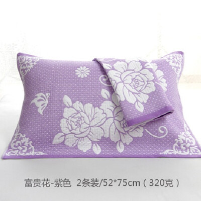 Cntomlv Cartoon cotton Gauze pillow towl pure cotton enlarge thicken pillow towl not wool adult
Cntomlv Cartoon cotton Gauze pillow towl pure cotton enlarge thicken pillow towl not wool adult