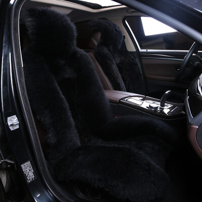 Antarctic people nanjiren wool cushion winter car seat mat pad car mat lambskin long hair single seat cushion cushion winter car front row single seat charm black
Antarctic people nanjiren wool cushion winter car seat mat pad car mat lambskin long hair single seat cushion cushion winter car front row single seat charm black