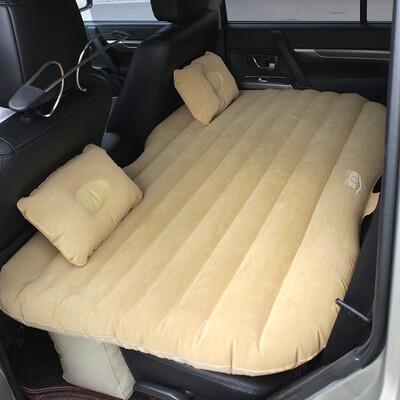 Easy Tour Easy Tour Car Rear Seat Inflatable Bed Driving Equipment Car Travel Rest Inflatable Mattress Car Bed Gray
Easy Tour Easy Tour Car Rear Seat Inflatable Bed Driving Equipment Car Travel Rest Inflatable Mattress Car Bed Gray