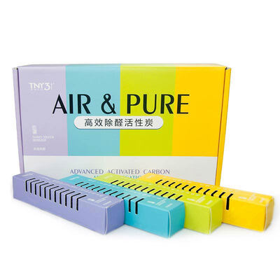 Terry Sanjia TNY3J car perfume car balm deodorant in addition to formaldehyde car solid fragrance type perfume car indoor odor odor air freshener aromatherapy 100g blue
Terry Sanjia TNY3J car perfume car balm deodorant in addition to formaldehyde car solid fragrance type perfume car indoor odor odor air freshener aromatherapy 100g blue