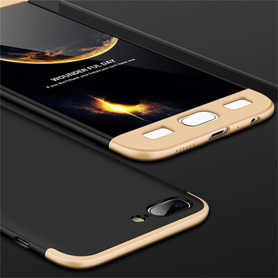 GANGXUN OnePlus 5 Case 360 Degree Protection Slim Hard PC Luxury Cover for OnePlus 5 Free Glass Film
GANGXUN OnePlus 5 Case 360 Degree Protection Slim Hard PC Luxury Cover for OnePlus 5 Free Glass Film