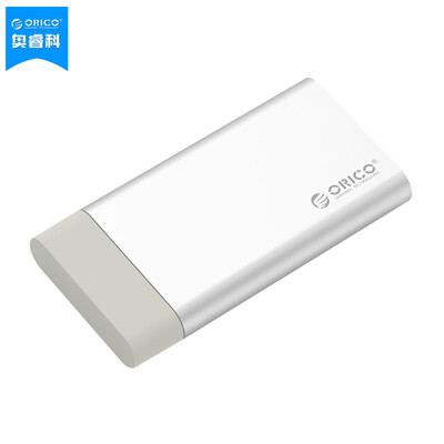 ORICO MSG-U3 Aluminum UBS3.0 In-line mSATA Hard Disk Box Laptop Solid State SSD Mini External Box
ORICO MSG-U3 Aluminum UBS3.0 In-line mSATA Hard Disk Box Laptop Solid State SSD Mini External Box