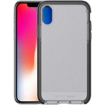 Tech21 компании Apple iPhoneX (5,8 дюйма) падение сопротивления телефон оболочки пастилки тонкие модели Apple, iPhone 10 оболочки Выдерживает падение защитный рукав черный
Tech21 компании Apple iPhoneX (5,8 дюйма) падение сопротивления телефон оболочки пастилки тонкие модели Apple, iPhone 10 оболочки Выдерживает падение защитный рукав черный