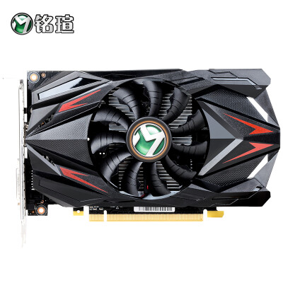 MAXSUN MS-GT1030 Transformers 2G 1227-1468MHz 6000MHz 64Bit GDDR5 PCI-E 30 Independent Game Graphics
MAXSUN MS-GT1030 Transformers 2G 1227-1468MHz 6000MHz 64Bit GDDR5 PCI-E 30 Independent Game Graphics