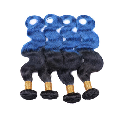 Brazilian Virgin Hair Body Wave Ombre Human Hair 1Bblue 7A Grade Virgin Hair Ombre Brazilian Body Wave 4 Bundles
Brazilian Virgin Hair Body Wave Ombre Human Hair 1Bblue 7A Grade Virgin Hair Ombre Brazilian Body Wave 4 Bundles