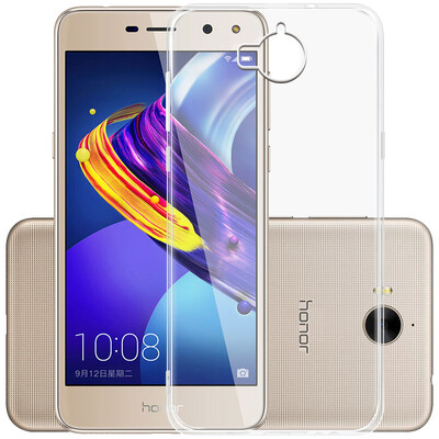 KOLA glory play 6 mobile phone shell TPU soft shell protector for Huawei glory play 6
KOLA glory play 6 mobile phone shell TPU soft shell protector for Huawei glory play 6