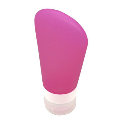JAJALIN cosmetics Travel Bottle travel empty Bottles Refillable Bottle Silicon Bottle
JAJALIN cosmetics Travel Bottle travel empty Bottles Refillable Bottle Silicon Bottle