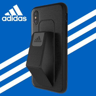 Adidas (Адидас) iPhoneX Apple, телефон оболочка сцепление с многофункциональным спортивным все включено стендом работает фитнес-силикон не скользит Выдерживает падение защитного рукава черного
Adidas (Адидас) iPhoneX Apple, телефон оболочка сцепление с многофункциональным спортивным все включено стендом работает фитнес-силикон не скользит Выдерживает падение защитного рукава черного