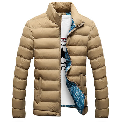 2017 Brand New Men Jacket Autumn Winter Hot Sale High Quality Men Fashion Coat Casual Outwear Cool Design Warm Jacket Men -4XL
2017 Brand New Men Jacket Autumn Winter Hot Sale High Quality Men Fashion Coat Casual Outwear Cool Design Warm Jacket Men -4XL