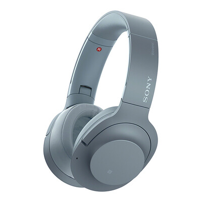 SONY WH-H900N Bluetooth wireless headphones noise cancelling headphones headset Hi-Res gaming headset phone headset blue
SONY WH-H900N Bluetooth wireless headphones noise cancelling headphones headset Hi-Res gaming headset phone headset blue