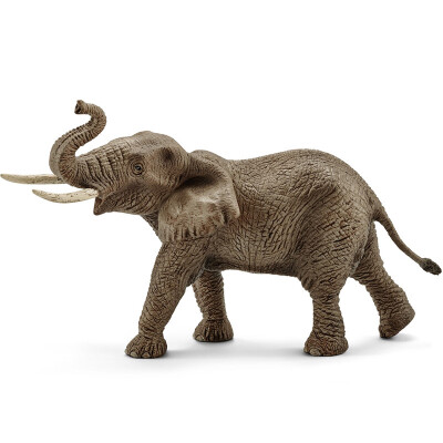 Силе Schleich немецкий бренд ручной краски имитационная модель цвет живой природы животных образовательные учебные пособия для детей 3-х лет - мужчины Африканский слон SCHC14762
Силе Schleich немецкий бренд ручной краски имитационная модель цвет живой природы животных образовательные учебные пособия для детей 3-х лет - мужчины Африканский слон SCHC14762