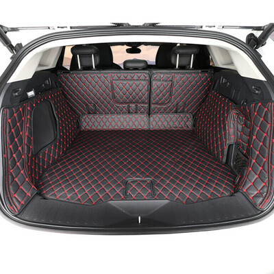 Hua Wei Wei Pai VV7 trunk mat vv7 full surrounded by car leather trunk mat vv7cvv7s special tail box mat weyVV7 interior modification accessories black red line 5 sets
Hua Wei Wei Pai VV7 trunk mat vv7 full surrounded by car leather trunk mat vv7cvv7s special tail box mat weyVV7 interior modification accessories black red line 5 sets