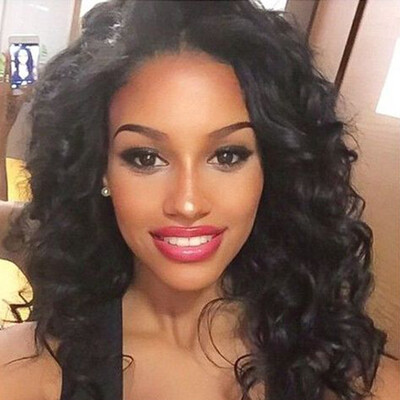 Brazilian Loose Deep Virgin Hair Wholesale Cheap 8A Unprocessed Brazilian Virgin Hair 3Bundles 100 Human Hair Loose Deep Bundles
Brazilian Loose Deep Virgin Hair Wholesale Cheap 8A Unprocessed Brazilian Virgin Hair 3Bundles 100 Human Hair Loose Deep Bundles