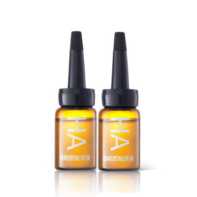 Mercurium hyaluronic acid stock solution 7ml * 2 combination makeup moisturizing depth replenishment
Mercurium hyaluronic acid stock solution 7ml * 2 combination makeup moisturizing depth replenishment