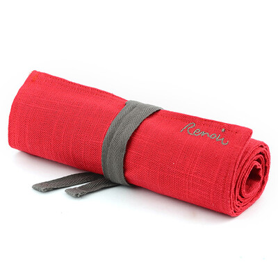 Marco Reynolds A Liner Rings Red Rings-36 colors / 37 holes color lead matching curtains
Marco Reynolds A Liner Rings Red Rings-36 colors / 37 holes color lead matching curtains