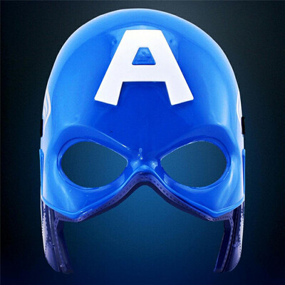 LED Светящиеся Superhero Альтман Маска Маска Человек-паук Железный человек Халк Бэтмен партии мультфильм для Дня защиты детей косплей 
LED Светящиеся Superhero Альтман Маска Маска Человек-паук Железный человек Халк Бэтмен партии мультфильм для Дня защиты детей косплей
