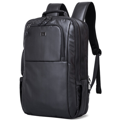 Seven wolves SEPTWOLVES backpack casual sports bag large capacity Oxford cloth waterproof men&women students bag black B0100172-101
Seven wolves SEPTWOLVES backpack casual sports bag large capacity Oxford cloth waterproof men&women students bag black B0100172-101