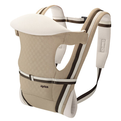Aprica Aprica Kalan Multifunctional Baby Carrier Summer Breathable Smart Gray APRC87590
Aprica Aprica Kalan Multifunctional Baby Carrier Summer Breathable Smart Gray APRC87590