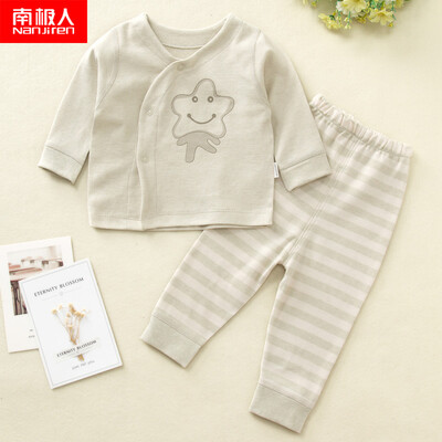 Antarctic children&39s underwear boys&girls baby cotton autumn clothes pants long-sleeved pajamas baby warm underwear suit puppy pink section 80
Antarctic children&39s underwear boys&girls baby cotton autumn clothes pants long-sleeved pajamas baby warm underwear suit puppy pink section 80