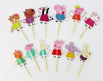 24pcslot Frozen Esla Anna Snow Freezing Toppers Picks Cupcake Toppers Picks Kid Birthday Party Decorations Evnent Party
24pcslot Frozen Esla Anna Snow Freezing Toppers Picks Cupcake Toppers Picks Kid Birthday Party Decorations Evnent Party