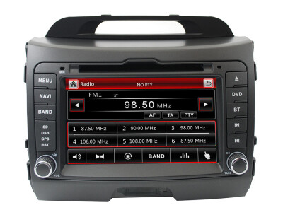 HD 7"Capacitive touch screen in dash 2din head unit car dvd player gps navigation for kia sportage steering wheel control
HD 7"Capacitive touch screen in dash 2din head unit car dvd player gps navigation for kia sportage steering wheel control