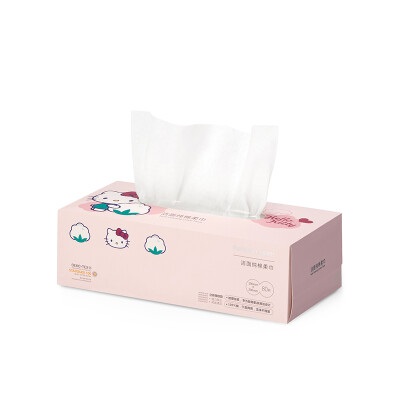 Хлопок Возраст (PurCotton) 2017 Издание HelloKitty новый выдвижной чистки мягкой хлопчатобумажной полотенце 20x20cm 80 штук / коробка сетки
Хлопок Возраст (PurCotton) 2017 Издание HelloKitty новый выдвижной чистки мягкой хлопчатобумажной полотенце 20x20cm 80 штук / коробка сетки