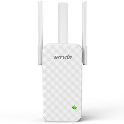 Tenda A12 300M three antenna home wifi signal amplifier wireless router through the wall partner wifi repeater wireless extender signal booster
Tenda A12 300M three antenna home wifi signal amplifier wireless router through the wall partner wifi repeater wireless extender signal booster