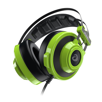 Dalu dareu EH725 Headset Gaming Headset Surround Sound Stereo Headset Jedi Survival Eating Chicken Knife Colorful Edition Green
Dalu dareu EH725 Headset Gaming Headset Surround Sound Stereo Headset Jedi Survival Eating Chicken Knife Colorful Edition Green