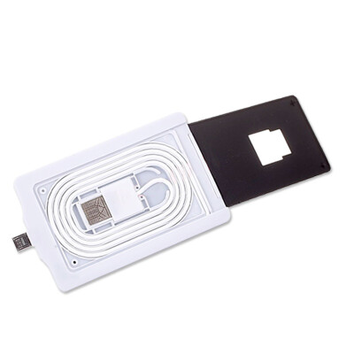 Muyang (MuYang) MY-CC01 Andrews mobile phone data adapter card novel design easy to accommodate more portable ultra-thin data adapter white
Muyang (MuYang) MY-CC01 Andrews mobile phone data adapter card novel design easy to accommodate more portable ultra-thin data adapter white
