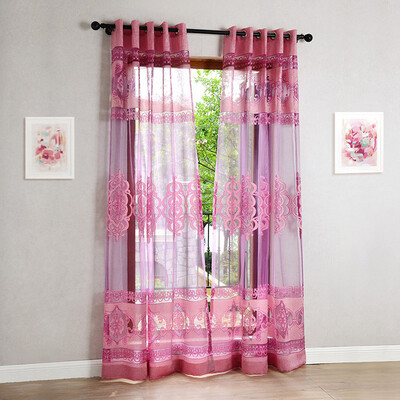 Purple Burnout Yarn Tulle Curtains Luxury 3D Voile Modern Curtains for Living RoomBedroom Decor Tulle Window Fabric Custom Made
Purple Burnout Yarn Tulle Curtains Luxury 3D Voile Modern Curtains for Living RoomBedroom Decor Tulle Window Fabric Custom Made