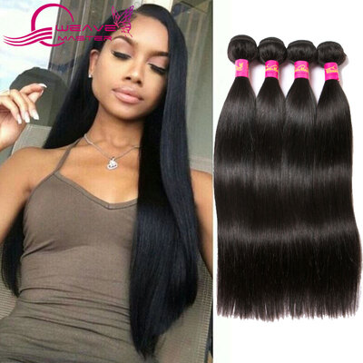 Brazilian Virgin Hair Human Hair 3 Bundles 7A Straight Unprocessed Human Hair Brazilian Straight Hair
Brazilian Virgin Hair Human Hair 3 Bundles 7A Straight Unprocessed Human Hair Brazilian Straight Hair