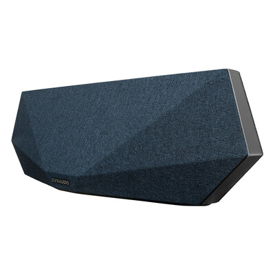 DYNAUDIO Music 5 Bluetooth WIFI Wireless Audio TV Echo Wall Computer Phone Speaker airplay Cloudy Gray One
DYNAUDIO Music 5 Bluetooth WIFI Wireless Audio TV Echo Wall Computer Phone Speaker airplay Cloudy Gray One