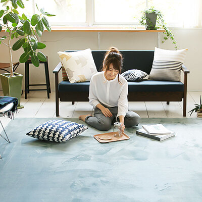 Maia carpet bright coral fleece thick living room bedroom coffee table Bay window Rug 80 * 160cm gray
Maia carpet bright coral fleece thick living room bedroom coffee table Bay window Rug 80 * 160cm gray