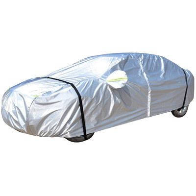 Song Linsen bright silver car clothing cover 3M sun protection rain modern Rena Honda front Fan Chevrolet Sail 3 Jetta
Song Linsen bright silver car clothing cover 3M sun protection rain modern Rena Honda front Fan Chevrolet Sail 3 Jetta