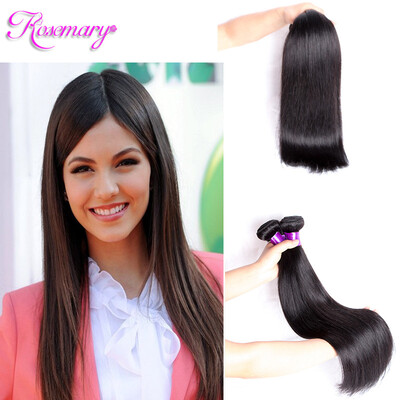 Grade 8A Brazilian Straight Human Hair 3 Bundles Human Hair Weave Bundles 8-26inch Natural ColorFree Shipping
Grade 8A Brazilian Straight Human Hair 3 Bundles Human Hair Weave Bundles 8-26inch Natural ColorFree Shipping