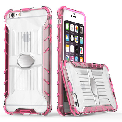 GANGXUN Case for iPhone 6 6s Plus Lightweight Protective 2 in 1 Back Case for iPhone 6 6s Plus
GANGXUN Case for iPhone 6 6s Plus Lightweight Protective 2 in 1 Back Case for iPhone 6 6s Plus
