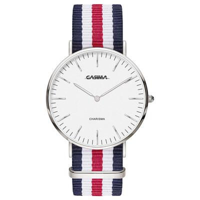 2018 new fashion casual watch simple two hands quartz womenswatch nylon leather strap waterproof ladies wristwatches5144
2018 new fashion casual watch simple two hands quartz womenswatch nylon leather strap waterproof ladies wristwatches5144