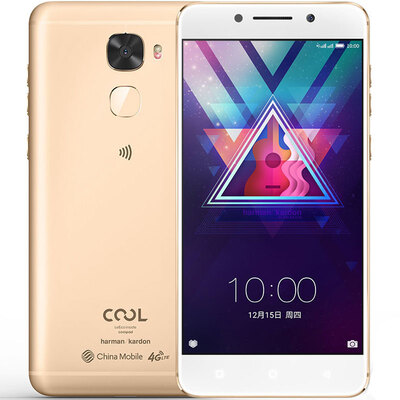 Mobile Version Coolpad Cool Changer S1 Ganges Gold 4 64GB Mobile Unicom Telecom 4G Mobile Dual SIM Dual Standby
Mobile Version Coolpad Cool Changer S1 Ganges Gold 4 64GB Mobile Unicom Telecom 4G Mobile Dual SIM Dual Standby