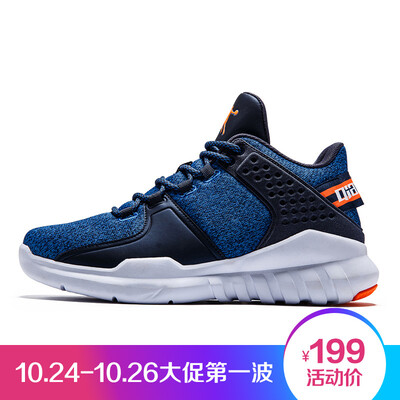 Джордан баскетбольной обуви реальной жизни баскетбольной обуви носить кроссовки XM3570133 Black / White 39
Джордан баскетбольной обуви реальной жизни баскетбольной обуви носить кроссовки XM3570133 Black / White 39