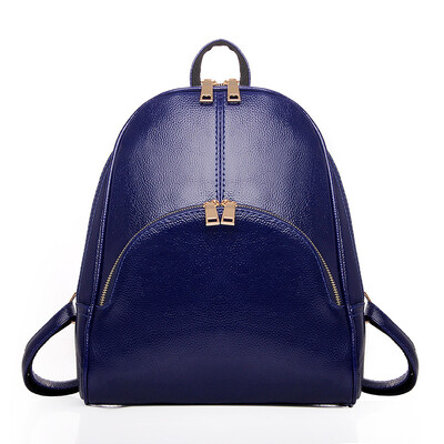 New women shoulder bag pu leather handbag women fashion backpack travel outdoor backpack school bag for girl famous brands
New women shoulder bag pu leather handbag women fashion backpack travel outdoor backpack school bag for girl famous brands