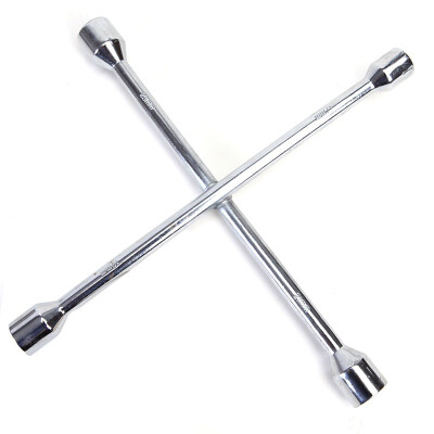 TORIN car cross wrenches cross tire wrench effortless removal of the tire tool socket wrench tire wrench 14-inch car GM
TORIN car cross wrenches cross tire wrench effortless removal of the tire tool socket wrench tire wrench 14-inch car GM