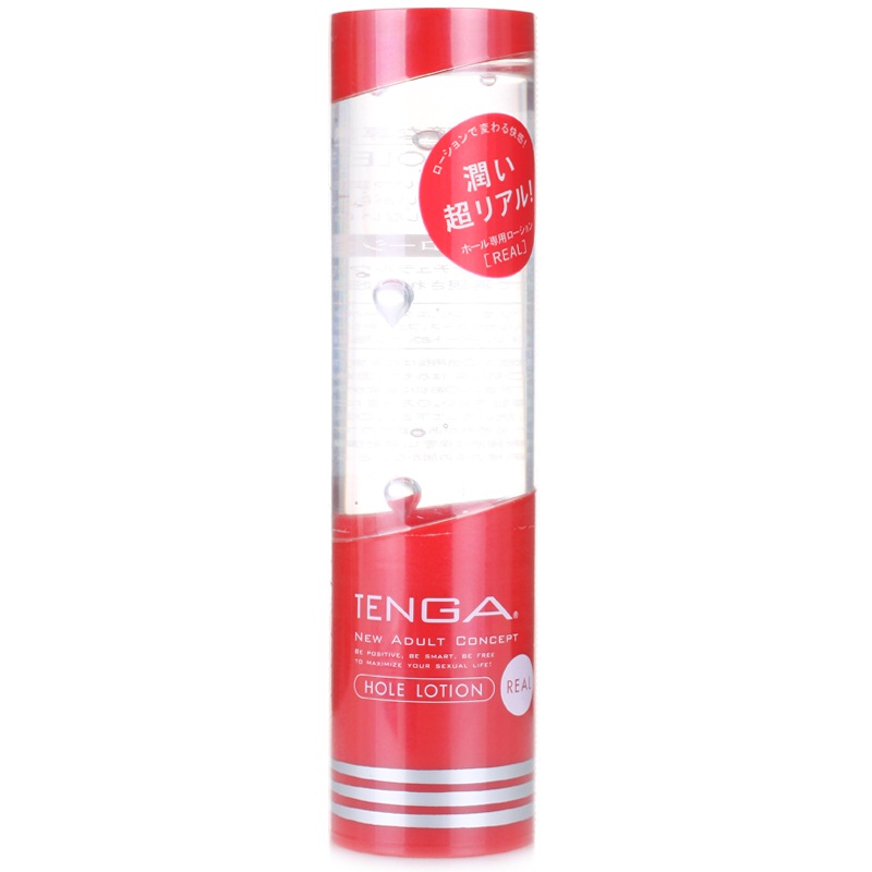 Продлевающая смазка Tenga Hole Lotion Wild, 170 мл 98402 - Tenga - Продлевающие смазки - Купить