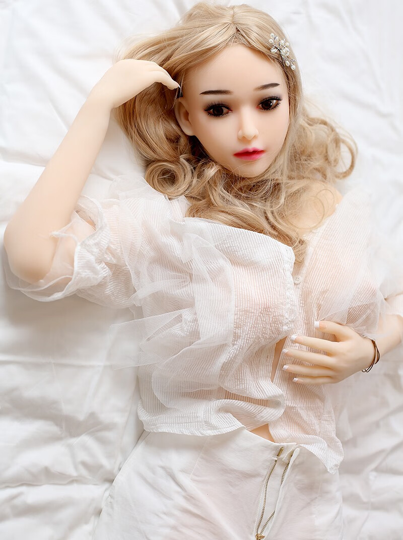 

QianYuup Как изображение настроить для отопления и произношения, Японская кукла для секса с идеальной грудью