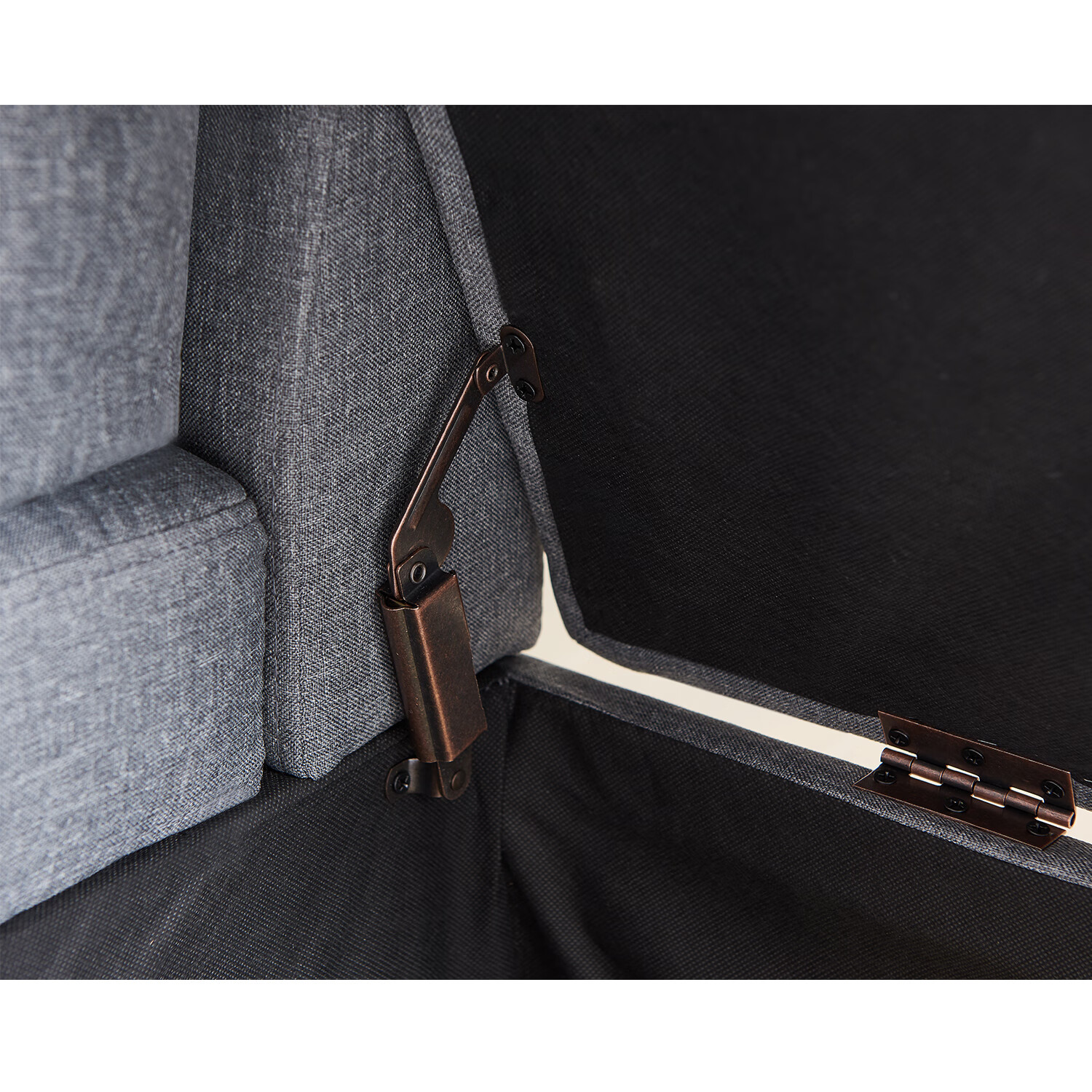 Modern Fabric Sectional Sofa Couch Set L-Shaped Couch Chaise Left for Living Room with Storage Ottoman Modern Fabric Sectional Sofa Couch Set L-Shaped Couch Chaise Left for Living Room with Storage Ottoman