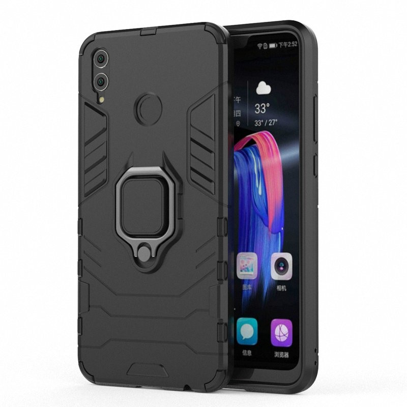 WIERSS черный для Honor 8X, для Huawei Honor 8X Ring Case Автомобильный держатель для телефона
WIERSS черный для Honor 8X, для Huawei Honor 8X Ring Case Автомобильный держатель для телефона
