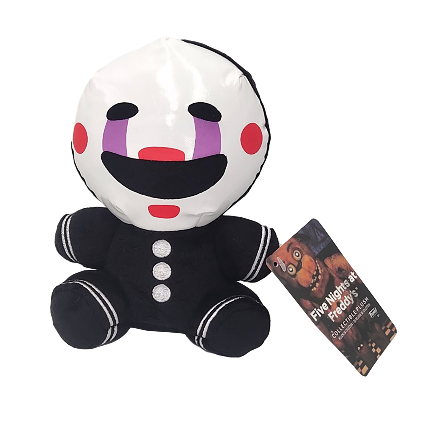 frosty freddy plush