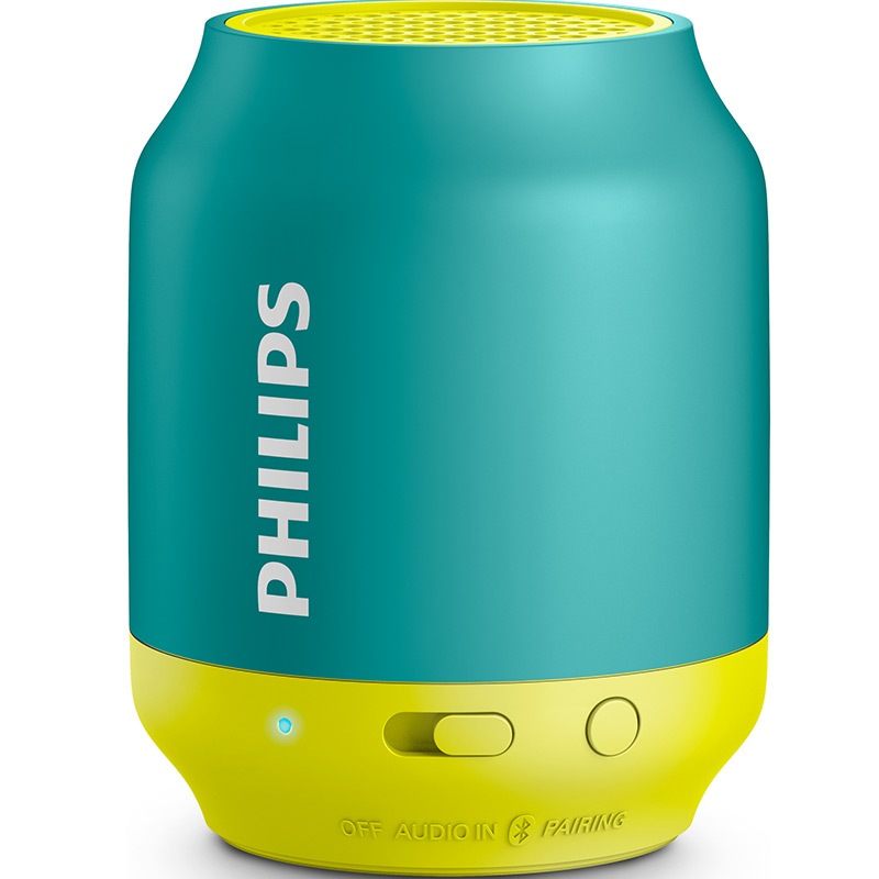 

PHILIPS синий дефолт, joycollection